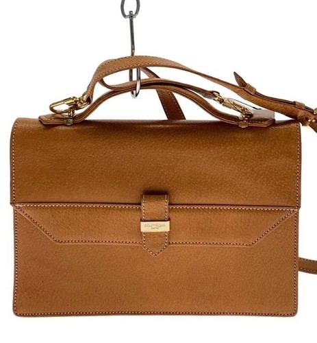 Sac main courreges voies - main,