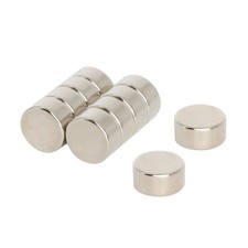 N35 Néodyme Disque Aimants -