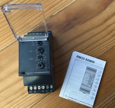 RM35S0MW Schneider - Relais De