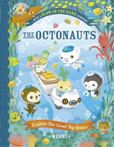Meomi the octonauts explore - meomi,