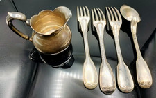 Christofle - Lot de couverts