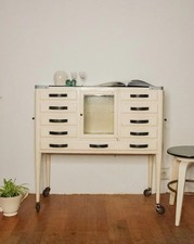 Fernand, le meuble de métier