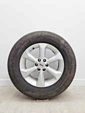 ✅1 JANTE 7Jx17 ET30 255/65 R17 6×114.3 Nissan Navara D40 WA374X00B 40300-EB410