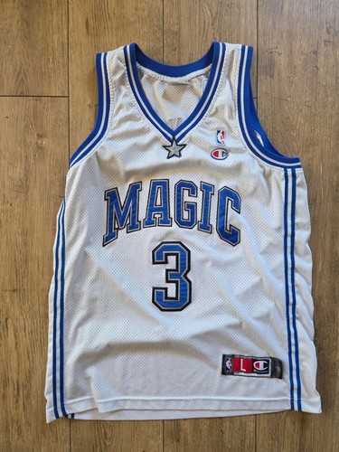 Jersey maillot nba orlando - jersey,