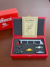 1997 Edition Schuco Piccolo