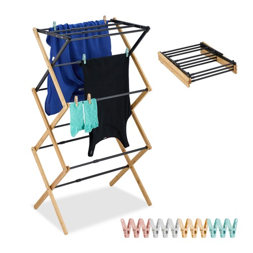 Etendoir linge tancarville - etendoir,