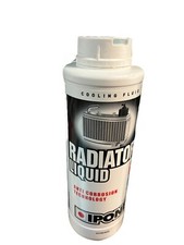 BIDON 1 LITRE D HUILE IPONE