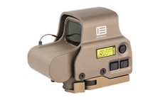EOTech EXPS3-2 TAN 68 MOA Ring