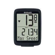 Compteur Sigma bc 10.0 wr a