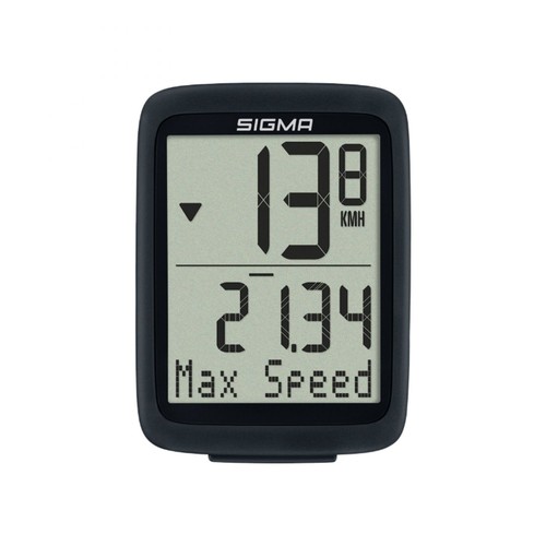 Compteur sigma wr - bc,