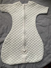 Gigoteuse À Manches Ajustée