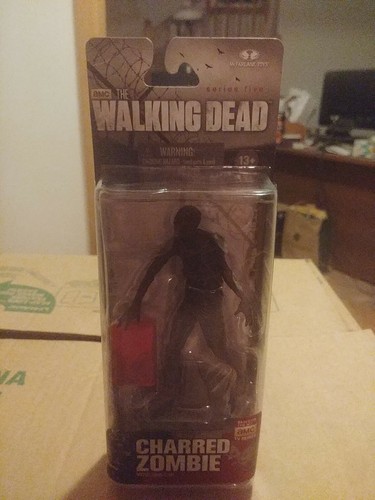 New mcfarlane toys - mcfarlane,