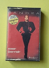 SANdRA Cretu ENIGMA Arabesque