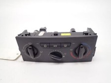 COMMANDE DE CHAUFFAGE 6452Q7