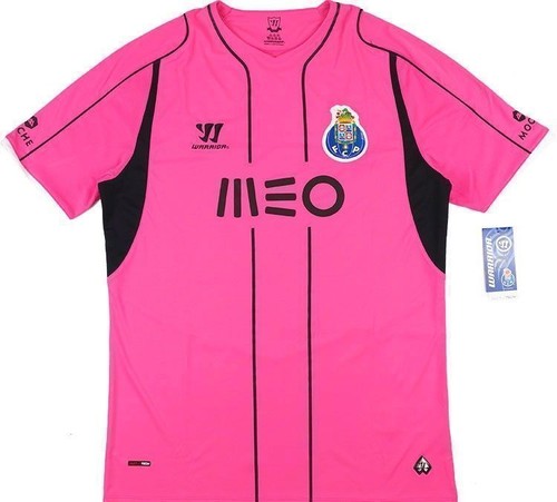 Maillot football porto rare - football,