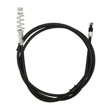 Cable-transmission frein