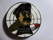pin's pin armée francaise