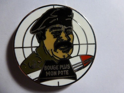 Pin armée francaise - pin,