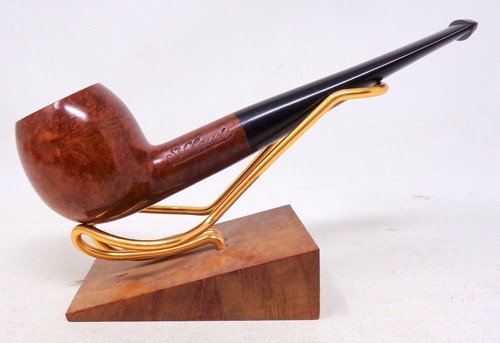 Belle pipe bruyère - en,