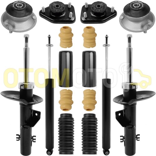 Bmw e83 amortisseurs gaz - bmw,