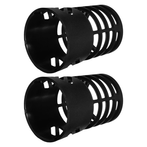 Pcs bouclier thermique du - 2,