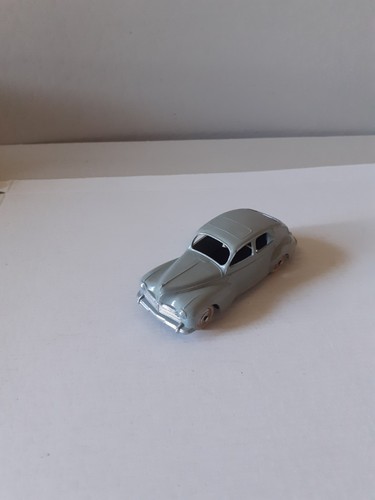 Dinky toys ancien - dinky, peugeot