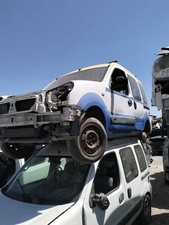 galerie de toit RENAULT KANGOO