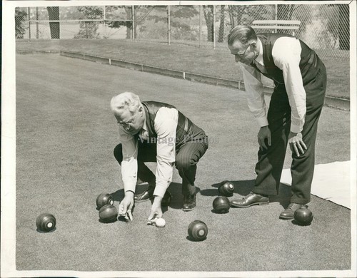 1940 berlin woodland park lawn - 1940,