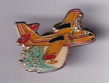 RARE PINS PIN'S .. POMPIER