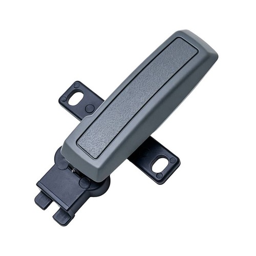Nouveau 1pc door handle - door,