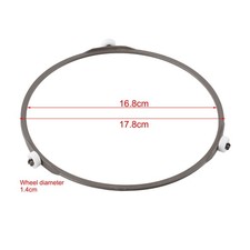 Support anneau rotatif en