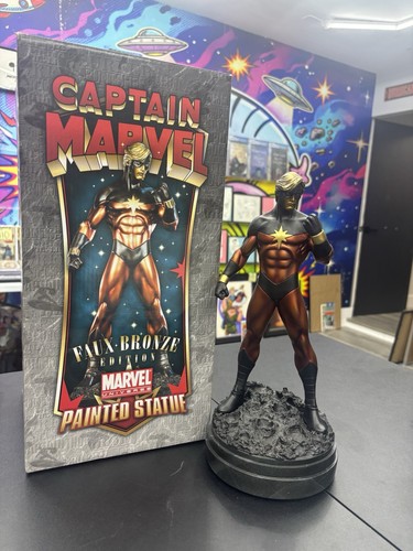 Bowen designs captain marvel - bowen,