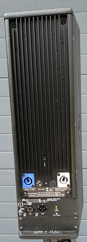 Meyer sound repair service - sound,
