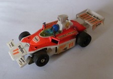 AURORA AFX F1 McLaren