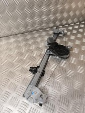 Leve vitre electrique avant