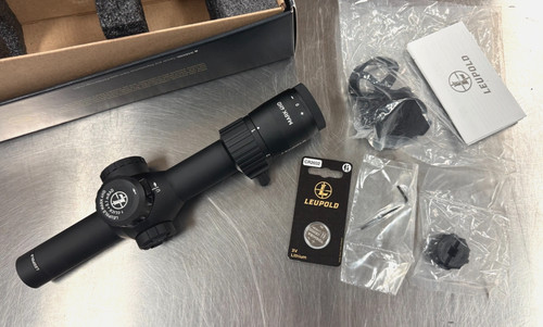 Leupold mark 4hd 5x24 - mark,