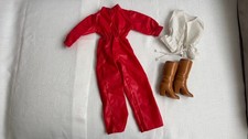 TENUE DE PRÉSENTATION