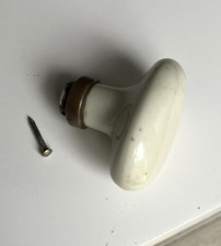 bouton poignee de porte