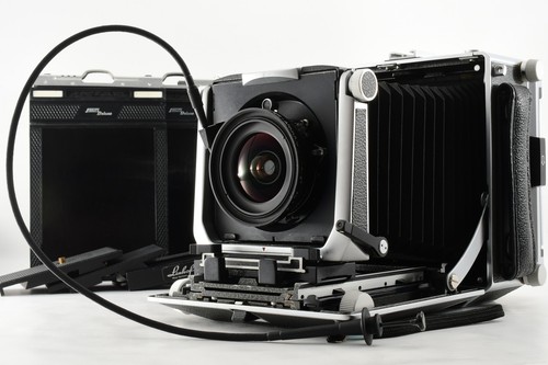 Near mint linhof - mint],