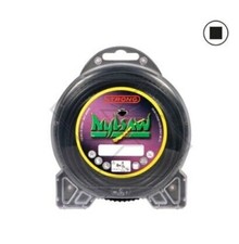 Lame De Débroussailleuse STRONG NYLSAW Carrée Dentée Ø 3,0Mm Longueur 12M