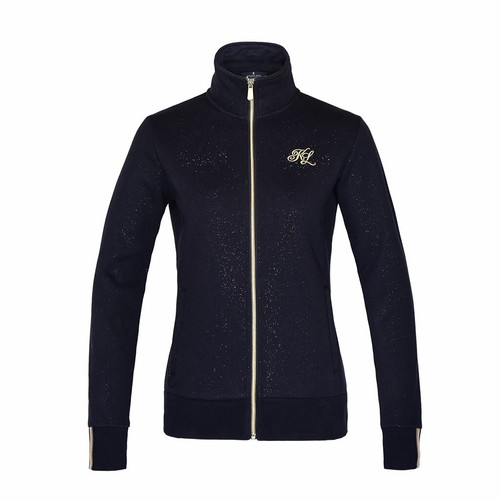 Kingsland norna ladies sweat - kingsland,