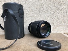 ---M42 À VIS 135mm 2.8