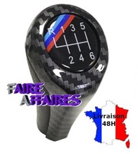 Pommeau levier de vitesse 6