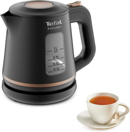 Tefal includeo bouilloire - tefal,
