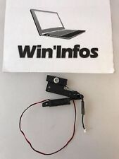 Haut Parleur + Nappe / Speaker PHILIPS X57 (EAA-89)