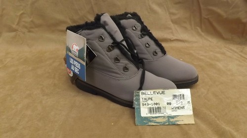 Vtg bellevue sorel 5 - vtg, 8.5