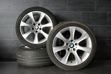 Original BMW 5er e60 Jantes en