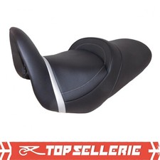 Selle Grand Confort compatible HONDA VARADERO XL 1000 V  [1998-2006]  - SGC4729