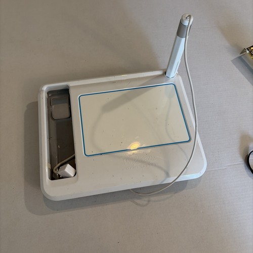 Nintendo wii udraw game - udraw,