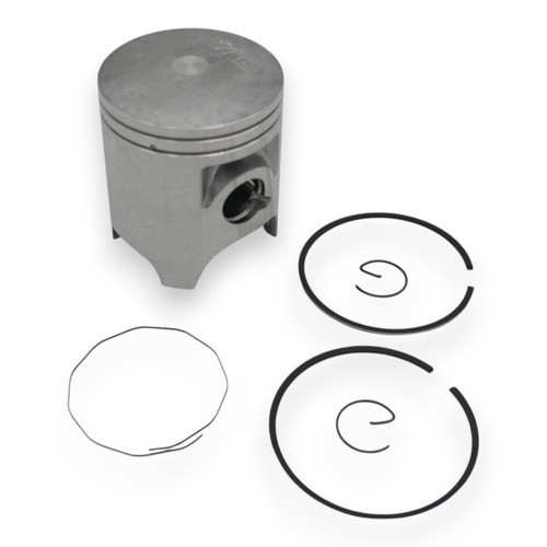 Piston yamaha 125 - 125, r